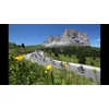 Kép 8/10 - 2026. 06. 05-08. (ORSZÁGÚTI) Olasz hullámvasút! Négynapos országúti bringázás a dolomitok legszebb hegyein