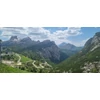 Kép 10/10 - 2026. 06. 05-08. (ORSZÁGÚTI) Olasz hullámvasút! Négynapos országúti bringázás a dolomitok legszebb hegyein