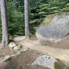 Kép 1/21 - 2026. 05. 22. - 05. 25. (MTB) Négynapos terepbringázás Csehország és Lengyelország épített TRAIL ösvényein!