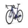 Kép 2/3 - BMC Teammachine SLR Three 2023 kék - 54 és 56