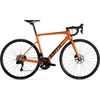 Kép 1/3 - BMC Teammachine SLR Four 2024 narancs - 54