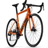 Kép 2/3 - BMC Teammachine SLR Four 2024 narancs - 54