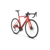 Kép 2/3 - BMC Teammachine SLR Six 2023 piros - 54