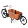Kép 1/3 - Babboe City Mountain elektromos cargo kerékpár
