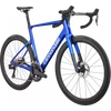 Kép 2/12 - Cannondale SuperSix EVO 2 karbon országúti kerékpár - többféle színben és méretben