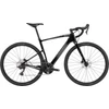 Kép 2/4 - Cannondale Topstone Carbon 3 gravel kerékpár - többféle színben és méretben