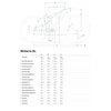 Kép 8/8 - Cannondale Moterra SL2 összteleszkópos karbon elektromos terepkerékpár - többféle méretben