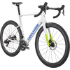 Kép 2/9 - Cannondale SuperSix EVO 1 karbon országúti kerékpár - többféle méretben