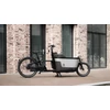 Kép 4/5 - Carqon-Cruise E2-2x400 elektromos cargo kerékpár