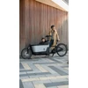 Kép 5/5 - Carqon-Cruise E2-2x400 elektromos cargo kerékpár