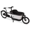 Kép 3/5 - Carqon-Cruise E2-2x400 elektromos cargo kerékpár