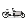 Kép 1/5 - Carqon-Cruise E2-2x400 elektromos cargo kerékpár