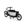 Kép 2/5 - Carqon-Cruise E2-2x400 elektromos cargo kerékpár