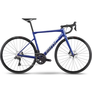 BMC Teammachine SLR Three 2023 kék - 54 és 56