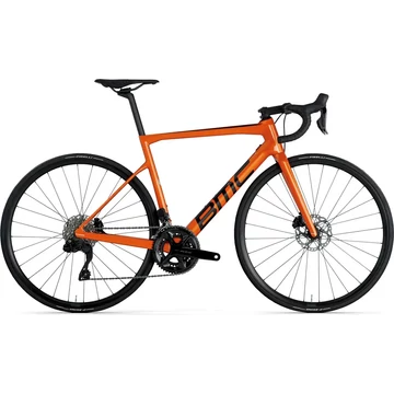 BMC Teammachine SLR Four 2024 narancs - 54