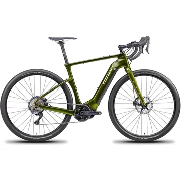 Niner Gravel RLT E9 RDO 4-Star 2022 - elektromos gravel kerékpár (59cm)