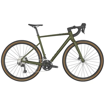 Scott Speedster Gravel 20 - gravel kerékpár - XL