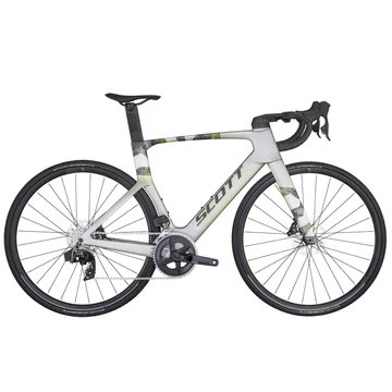 Scott Foil RC 30 országúti aero kerékpár - L/56