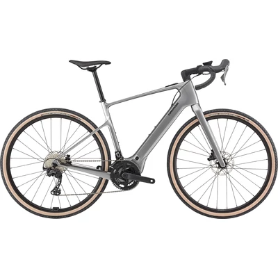 Cannondale Synapse Neo AllRoad 2 - elektromos gravel kerékpár