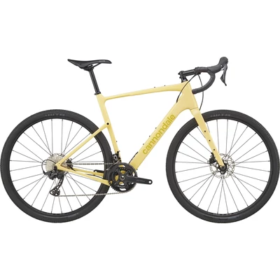 Cannondale Topstone Carbon 3 gravel kerékpár - többféle színben és méretben