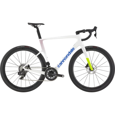 Cannondale SuperSix EVO 1 karbon országúti kerékpár - többféle méretben