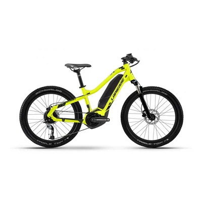 Lapierre Overvolt HT 24 - 24"-es elektromos terepkerékpár gyerekeknek