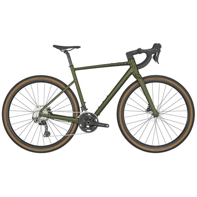 Scott Speedster Gravel 20 - gravel kerékpár - XL