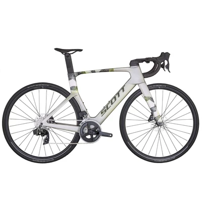 Scott Foil RC 30 országúti aero kerékpár - L/56