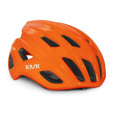 Kask Mojito3 neon narancs