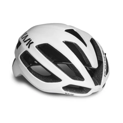 Kask Protone Icon fehér