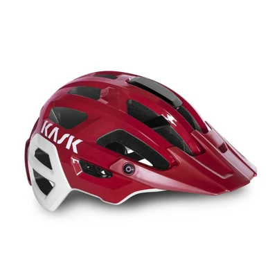 KASK Rex piros